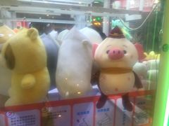 -德呈华业影城(爱琴海LUXE巨幕店)