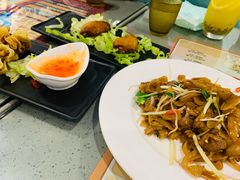 -大头力茶餐厅(花都融创茂店)