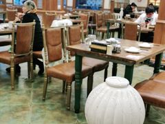 -清真·玛丽亚新疆菜主题餐厅(浙江中路店)