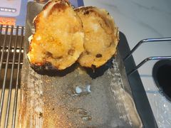 -大成海鲜烧烤·小龙虾(五角场店)
