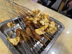 -大佬李砂锅(钱江财富广场店)