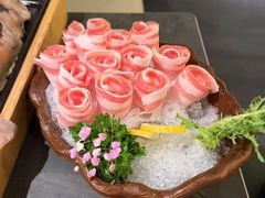 -湊湊火锅·茶憩(合生汇购物中心店)