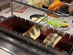 -丰茂烤串(五道口店)