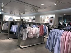 -H&M(天一广场店)