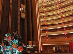 -杭州国际会议中心洲际酒店-原素全日餐厅(解放东路店)