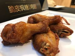 -麦当劳(塔园路店)