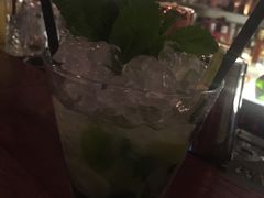 -HUNTING BAR亨霆鸡尾酒馆(越秀淘金店)