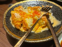 -鸟鹏烧鸟居酒屋(天河领展店)