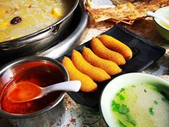 -龙继斑鱼庄(犀浦店)