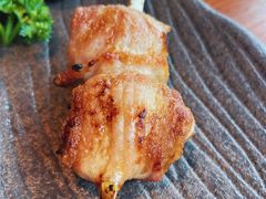 -人间酒暖·Go blanc·烧鸟·深夜食堂(陆家嘴店)