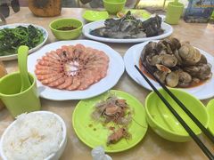 -小海豚•老字号海鲜餐厅(天涯店)