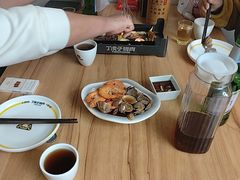 -丁虎子烤肉(国道二店)