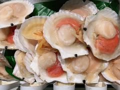 -星伦多自助料理(宝山龙湖天街店)