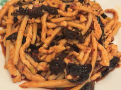 鱼香肉丝-小肠陈卤煮(旧宫店)