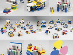 -乐博乐博机器人学校(周浦校区)