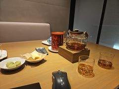-隐溪茶馆(金虹桥店)
