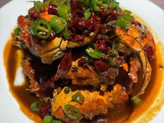 -有位虾匠·胶东土菜小馆(市北店)