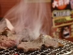 -大阪烧肉BAKA一代(十亩地店)