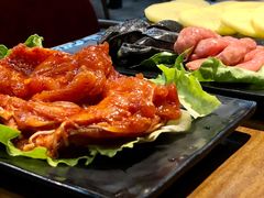 -·缸桶屋·韩式牛肋条自助烤肉(西湖D11店)