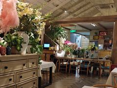 -春暖花开(西溪店)