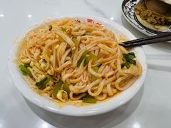 -秦香陕西食府(华贸天地店)
