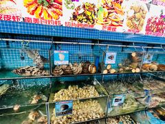 -范饭椰林川湘味海鲜·椰子鸡(三亚湾椰梦长廊店)
