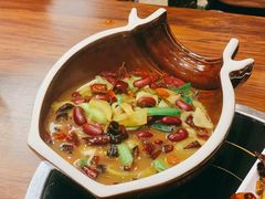 -黔大人·贵州花溪牛肉粉(宝能太古城店)