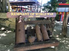 -东姑阿都拉曼海洋公园