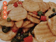 -李氏传家菜(兴城路店)