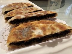 绩溪香椿果-同庆楼(大钟寺店)