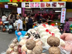 -阿娟牛肉丸·手打牛肉丸·现做现卖