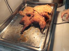 -王二甩老木子鸡(江湾店)