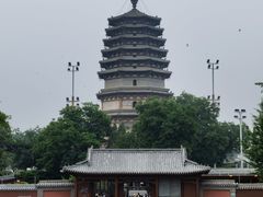 -天宁寺