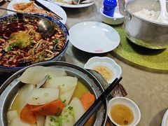 -百年银屏蚝烙·潮汕菜·非遗(乐山店)