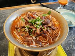 怀仁羊杂-紫泥369粗粮季(鼓楼店)