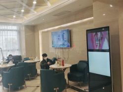 -碧莲盛·不剃发植发