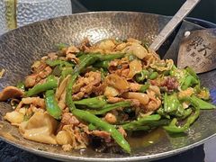 -费大厨辣椒炒肉(黄兴中心广场店)