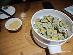磁州鼓楼焖子-春满园·邯郸菜发祥地(滏东店)