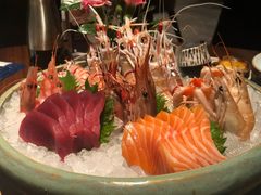-Mr·Fish鱼鲜生海鲜放题(银泰in99店)
