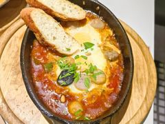 -CRAZYONES克芮旺斯西班牙餐厅(龙湖金沙天街店)