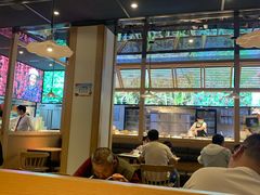大堂-老乡鸡(旭辉御府店)