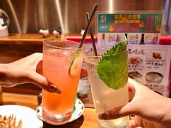 -Fukumimi·美醉堂 居酒屋(金尚店)