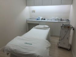 包房-Cellclinz 爱丽美肌·皮肤管理中心