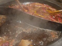 -蜀大侠火锅(建设路第五大道店)