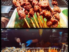 -亚马逊海鲜自助(梅溪湖步步高店)