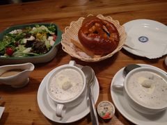 -宝莱纳啤酒花园餐厅PAULANER BRAUHAUS Nanjing(广州路店)