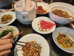-状元人家·公园别墅衡东土菜(溪悦荟店)