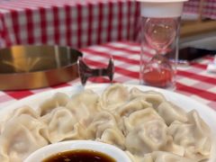 -西贝(华发商都店)