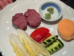 -Ginza Onodera铁板烧(外滩十八号店)