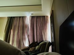 -杭州海外海皇冠大酒店